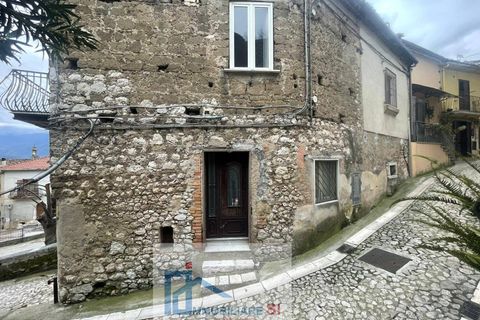 Villa i Montesarchio, Benevento, Montesarchio - € 49.000 | Ref: SI224 - foto 4