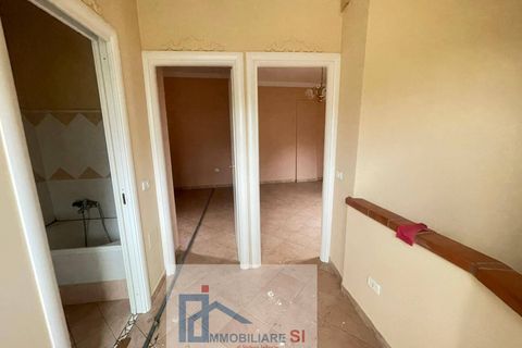 Villa i Montesarchio, Benevento, Montesarchio - € 49.000 | Ref: SI224 - foto 10