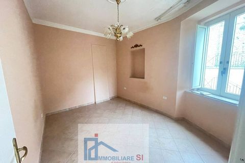 Villa i Montesarchio, Benevento, Montesarchio - € 49.000 | Ref: SI224 - foto 11