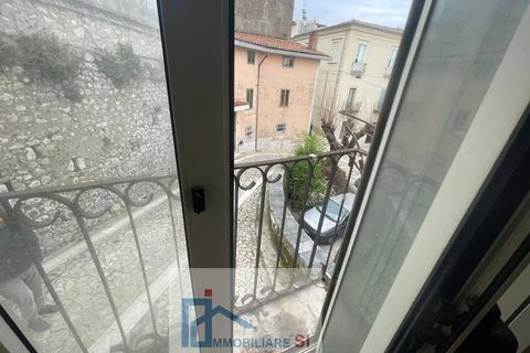 Villa i Montesarchio, Benevento, Montesarchio - € 49.000 | Ref: SI224 - foto 17