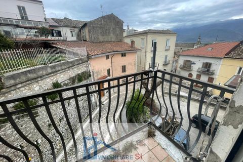 Villa i Montesarchio, Benevento, Montesarchio - € 49.000 | Ref: SI224 - foto 19
