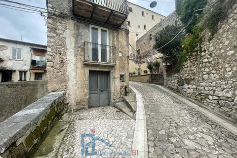Villa i Montesarchio, Benevento, Montesarchio - € 49.000 | Ref: SI224 - foto 21