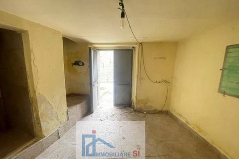 Villa i Montesarchio, Benevento, Montesarchio - € 49.000 | Ref: SI224 - foto 24