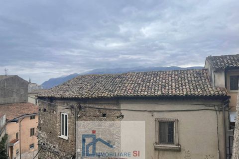 Villa i Montesarchio, Benevento, Montesarchio - € 49.000 | Ref: SI224 - foto 26
