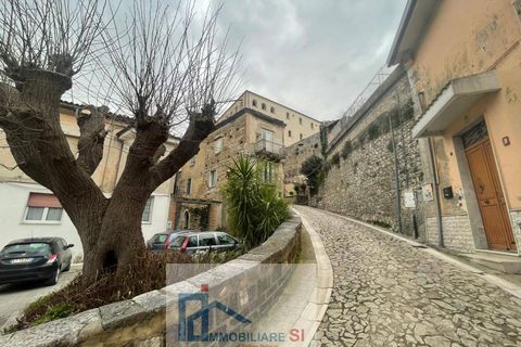 Villa i Montesarchio, Benevento, Montesarchio - € 49.000 | Ref: SI224 - foto 27