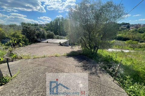 Helårsgrund i Benevento, Benevento, Benevento - € 65.000 | Ref: SI229 - foto 1