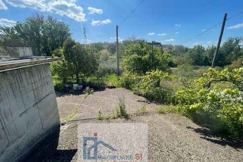 Helårsgrund i Benevento, Benevento, Benevento - € 65.000 | Ref: SI229 - foto 8