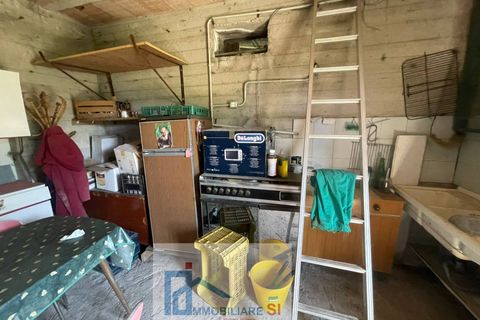 Helårsgrund i Benevento, Benevento, Benevento - € 65.000 | Ref: SI229 - foto 13