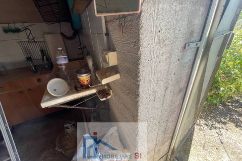 Helårsgrund i Benevento, Benevento, Benevento - € 65.000 | Ref: SI229 - foto 15