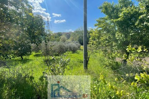 Helårsgrund i Benevento, Benevento, Benevento - € 65.000 | Ref: SI229 - foto 20