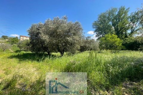 Helårsgrund i Benevento, Benevento, Benevento - € 65.000 | Ref: SI229 - foto 25