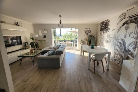 Villa i Grasse, Alpes-Maritimes, Grasse - € 449.900 | Ref: 86952209 - foto 1