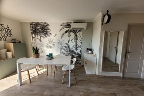 Villa i Grasse, Alpes-Maritimes, Grasse - € 449.900 | Ref: 86952209 - foto 5