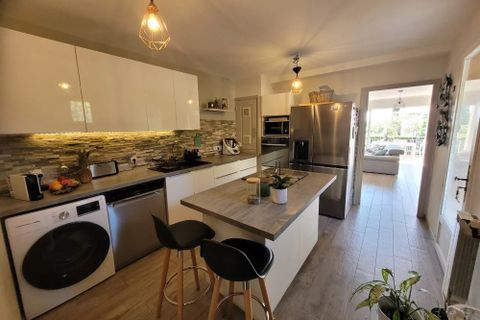 Villa i Grasse, Alpes-Maritimes, Grasse - € 449.900 | Ref: 86952209 - foto 6