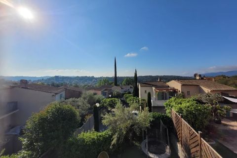Villa i Grasse, Alpes-Maritimes, Grasse - € 449.900 | Ref: 86952209 - foto 12