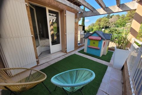 Villa i Grasse, Alpes-Maritimes, Grasse - € 449.900 | Ref: 86952209 - foto 15