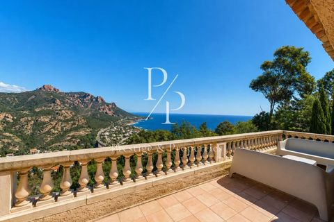Villa a Saint-Raphaël, Var, Saint-Raphaël - € 1.790.000 | Ref: 86954933 - foto 3