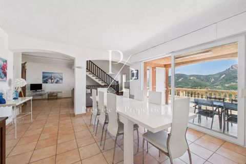 Villa a Saint-Raphaël, Var, Saint-Raphaël - € 1.790.000 | Ref: 86954933 - foto 6