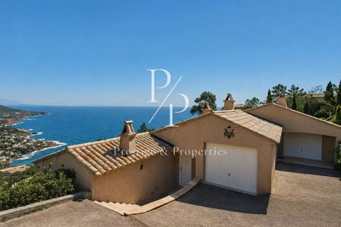 Villa a Saint-Raphaël, Var, Saint-Raphaël - € 1.790.000 | Ref: 86954933 - foto 14