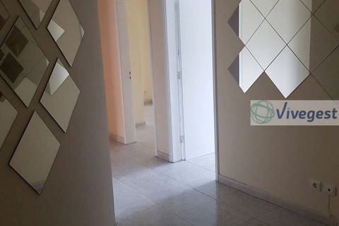 Apartament a Valongo, Porto, Valongo - € 725/mes | Ref: A/159 - foto 3