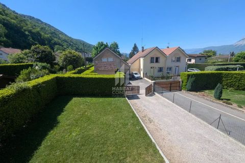 Villa a Villard-Bonnot, Isere, Villard-Bonnot - € 289.000 | Ref: 86952213 - foto 2