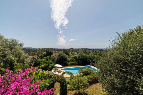 Villa i Vence, Alpes-Maritimes, Vence - € 1.295.000 | Ref: 86965039 - foto 1