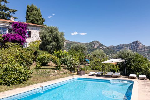 Villa i Vence, Alpes-Maritimes, Vence - € 1.295.000 | Ref: 86965039 - foto 2
