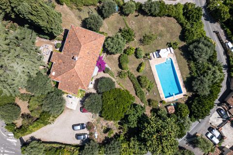 Villa i Vence, Alpes-Maritimes, Vence - € 1.295.000 | Ref: 86965039 - foto 3