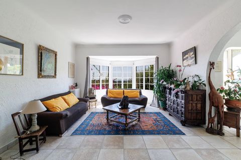 Villa i Vence, Alpes-Maritimes, Vence - € 1.295.000 | Ref: 86965039 - foto 4