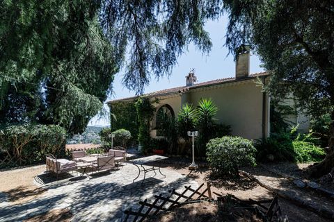 Villa i Vence, Alpes-Maritimes, Vence - € 1.295.000 | Ref: 86965039 - foto 6