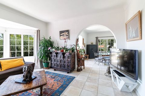 Villa i Vence, Alpes-Maritimes, Vence - € 1.295.000 | Ref: 86965039 - foto 9