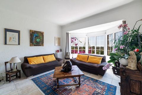 Villa i Vence, Alpes-Maritimes, Vence - € 1.295.000 | Ref: 86965039 - foto 10