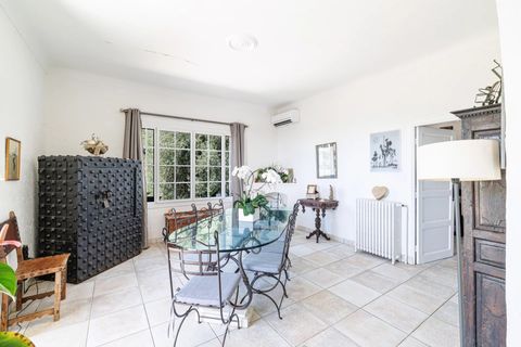 Villa i Vence, Alpes-Maritimes, Vence - € 1.295.000 | Ref: 86965039 - foto 11