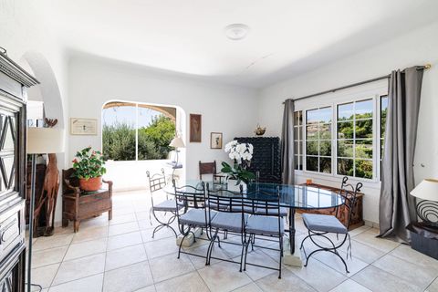Villa i Vence, Alpes-Maritimes, Vence - € 1.295.000 | Ref: 86965039 - foto 12