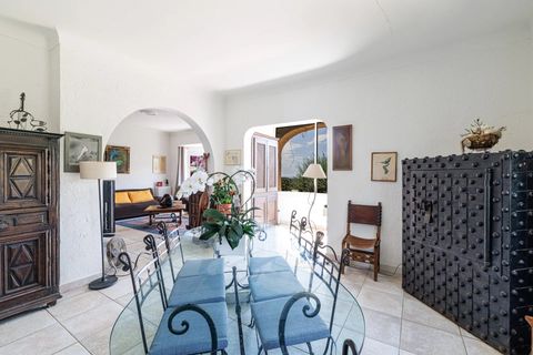 Villa i Vence, Alpes-Maritimes, Vence - € 1.295.000 | Ref: 86965039 - foto 13