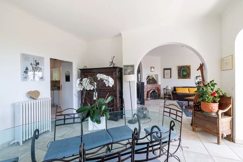 Villa i Vence, Alpes-Maritimes, Vence - € 1.295.000 | Ref: 86965039 - foto 14