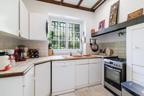 Villa i Vence, Alpes-Maritimes, Vence - € 1.295.000 | Ref: 86965039 - foto 16