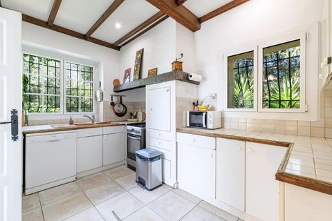Villa i Vence, Alpes-Maritimes, Vence - € 1.295.000 | Ref: 86965039 - foto 17