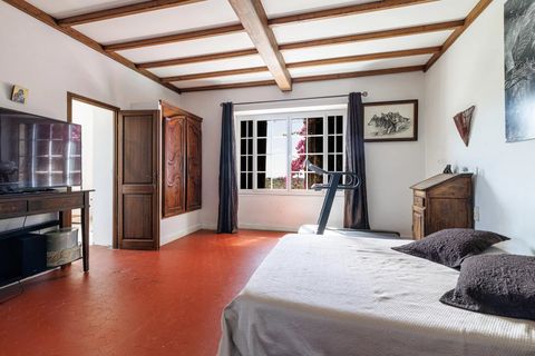 Villa i Vence, Alpes-Maritimes, Vence - € 1.295.000 | Ref: 86965039 - foto 18