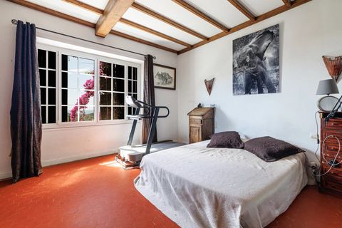 Villa i Vence, Alpes-Maritimes, Vence - € 1.295.000 | Ref: 86965039 - foto 19