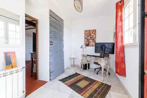 Villa i Vence, Alpes-Maritimes, Vence - € 1.295.000 | Ref: 86965039 - foto 22