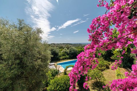Villa i Vence, Alpes-Maritimes, Vence - € 1.295.000 | Ref: 86965039 - foto 23