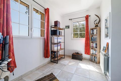 Villa i Vence, Alpes-Maritimes, Vence - € 1.295.000 | Ref: 86965039 - foto 24