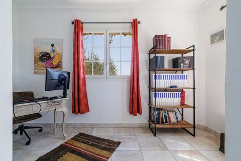 Villa i Vence, Alpes-Maritimes, Vence - € 1.295.000 | Ref: 86965039 - foto 25