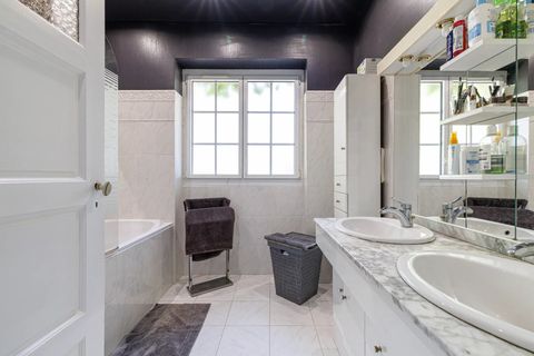 Villa i Vence, Alpes-Maritimes, Vence - € 1.295.000 | Ref: 86965039 - foto 26
