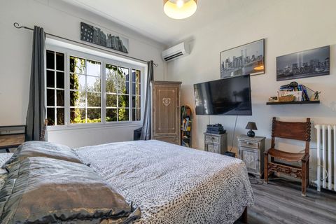 Villa i Vence, Alpes-Maritimes, Vence - € 1.295.000 | Ref: 86965039 - foto 30
