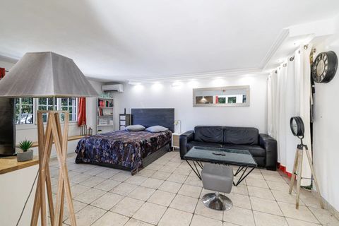 Villa i Vence, Alpes-Maritimes, Vence - € 1.295.000 | Ref: 86965039 - foto 36