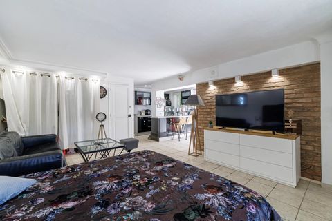 Villa i Vence, Alpes-Maritimes, Vence - € 1.295.000 | Ref: 86965039 - foto 37