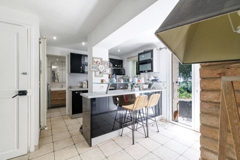 Villa i Vence, Alpes-Maritimes, Vence - € 1.295.000 | Ref: 86965039 - foto 39