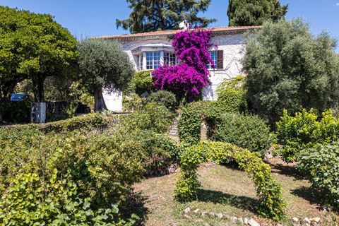 Villa i Vence, Alpes-Maritimes, Vence - € 1.295.000 | Ref: 86965039 - foto 43